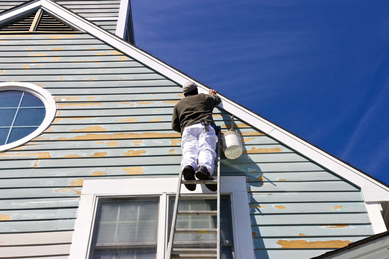 Professional Painting