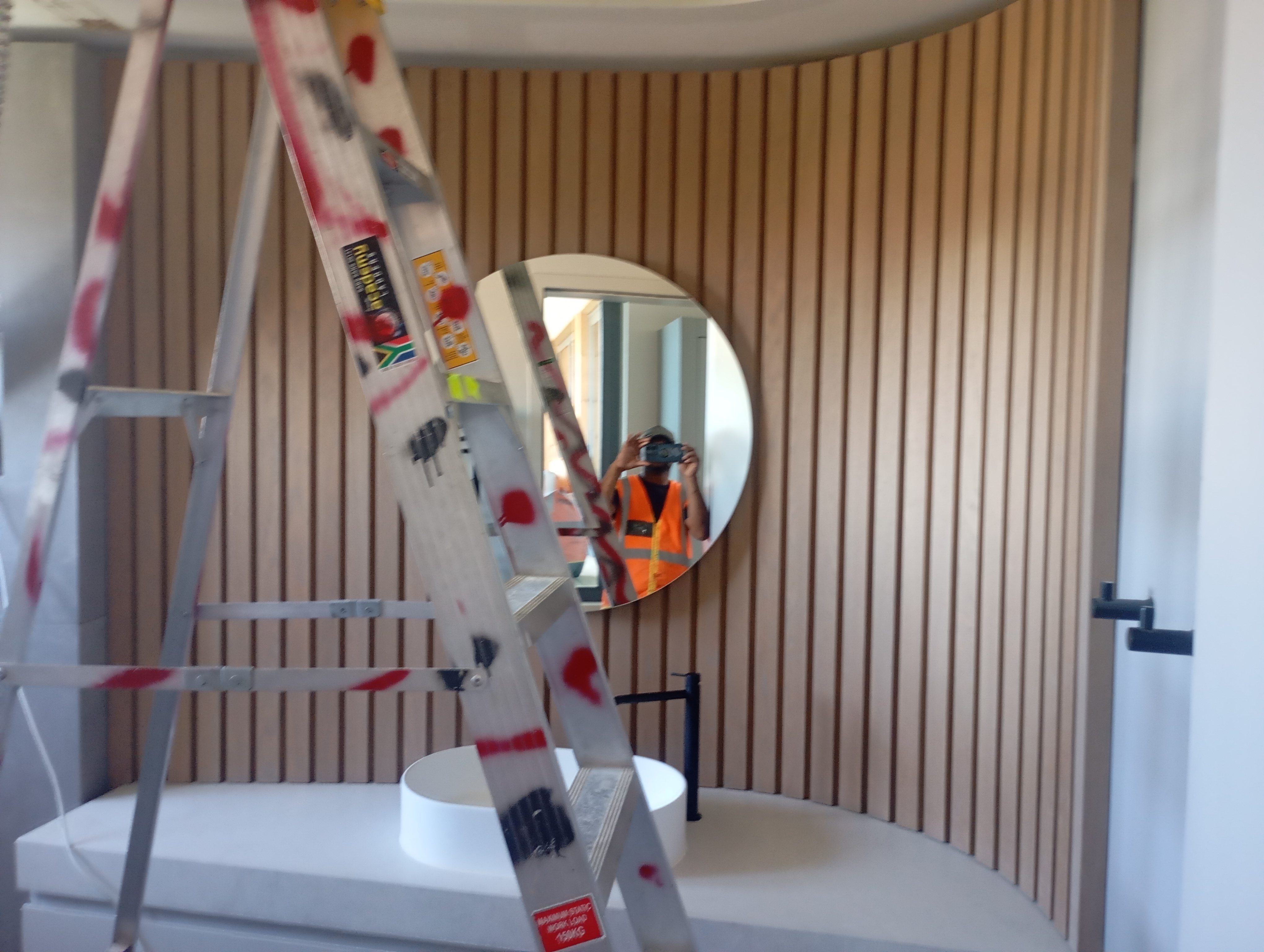 Bespoke Carpentry